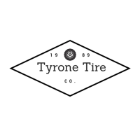 Tyrone Tire Co Logo